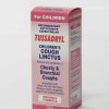 Tussadryl Children’s Cough Linctus