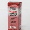 Tussadryl Compound Linctus