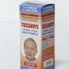 Tussadryl Cough and Cold Baby Formula