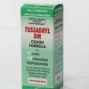 Tussadryl DM Cough Formula