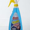 Crystal Clear Cleaner