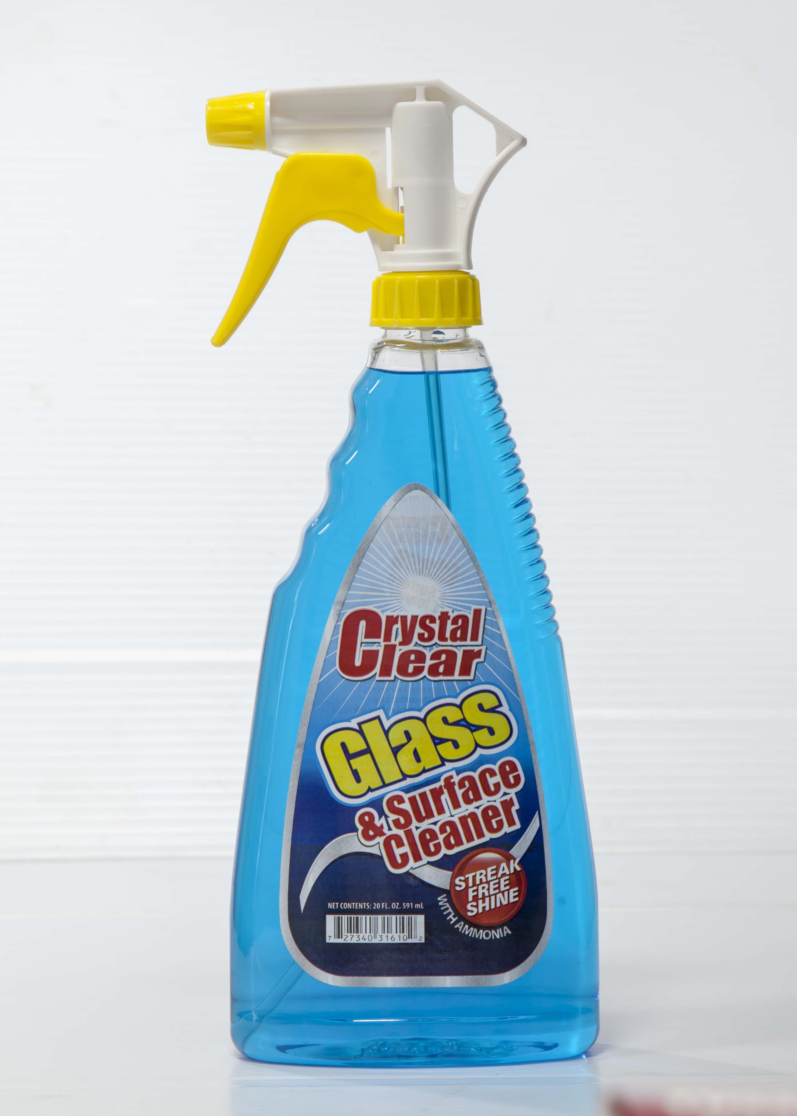 crystal window cleaner