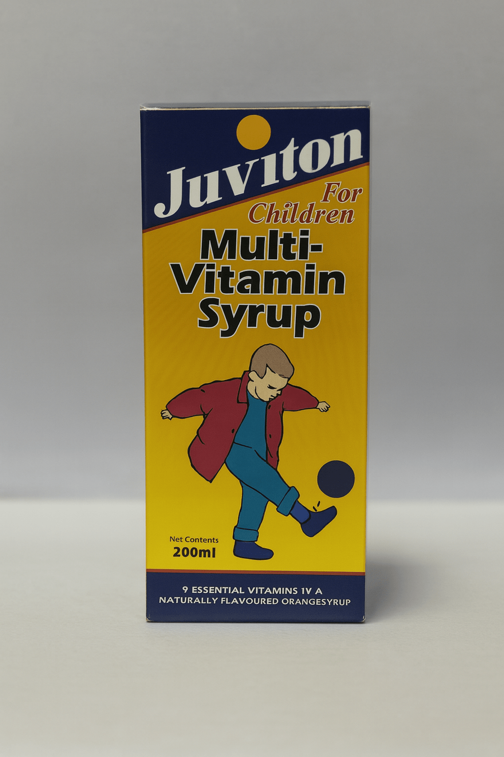 Juviton