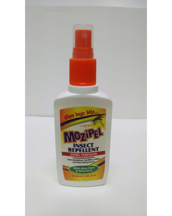 Mozipel_InsectRepellent_118ml