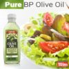Pure Olive Oil b.p.