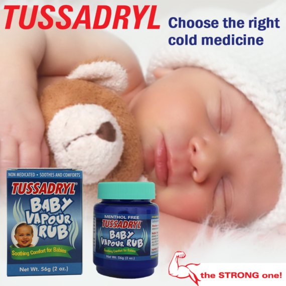 tussadryl-13