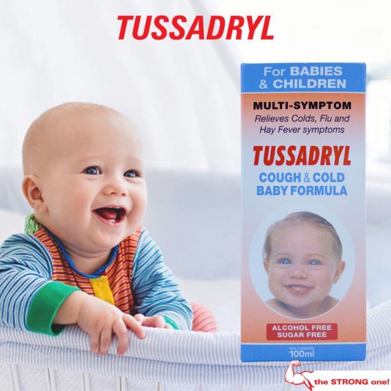 tussadryl-14