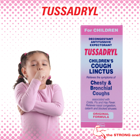 tussadryl-6