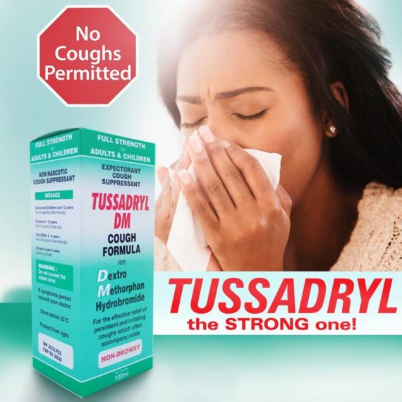 tussadryl-7
