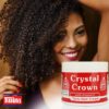 Crystal Crown Tonic Hair Cream