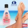 Baby Doll Nail Polish Remover