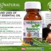 Rosemary Essential Oil