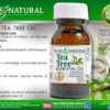 Tea Tree Essential Oil