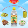 Flavor Mate White Vinegar