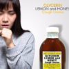 Glycerine Lemon & Honey Cough Linctus