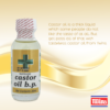 Tasteless Castor Oil