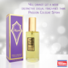 Passion Cologne Spray