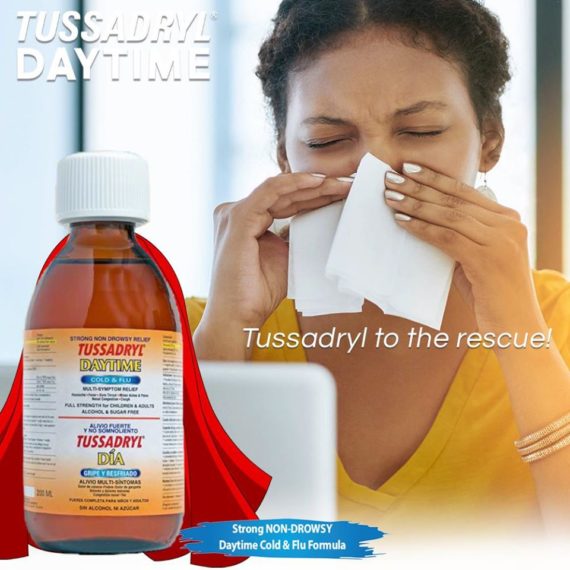 tussadryl-10
