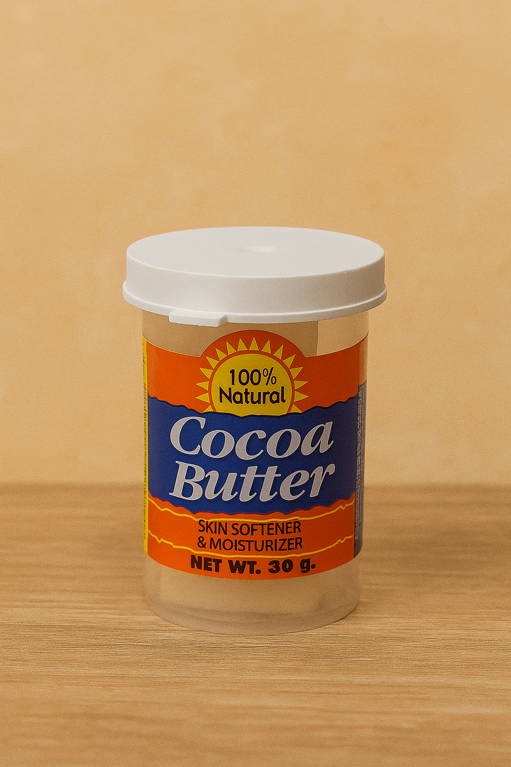 Cocoa Butter Fat