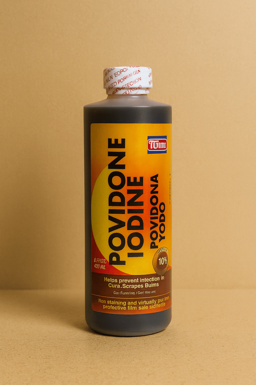 Povidone Iodine