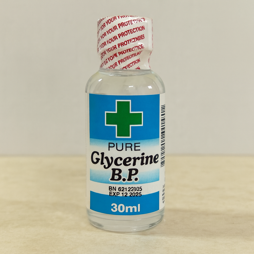 Glycerine