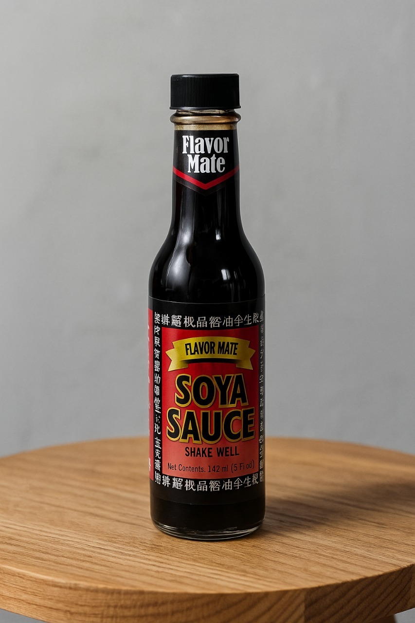 Flavourmate – Soya Sauce